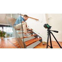 Лазерный нивелир Bosch UniversalLevel 360 0603663E00