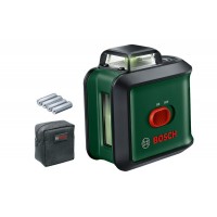 Лазерный нивелир Bosch UniversalLevel 360 0603663E00