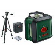 Лазерный нивелир Bosch UniversalLevel 360 SET 0603663E03