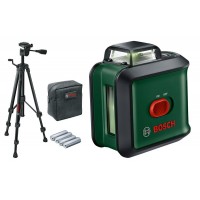 Лазерный нивелир Bosch UniversalLevel 360 SET 0603663E03