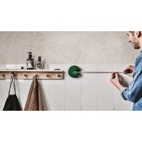 Линейный лазерный нивелир Bosch Atino 0603663A01