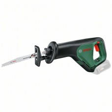 Аккумуляторная сабельная пила Bosch AdvancedRecip18  (без акк.и з.у.) 06033B2402