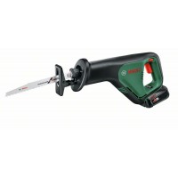 Аккумуляторная сабельная пила Bosch AdvancedRecip18 06033B2403