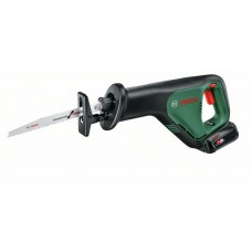 Аккумуляторная сабельная пила Bosch AdvancedRecip18 06033B2403