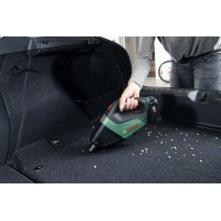 Аккумуляторный пылесос Bosch UniversalVac18 (без акк. и з.у.) 06033B9102