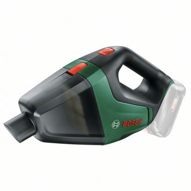 Аккумуляторный пылесос Bosch UniversalVac18 (без акк. и з.у.) 06033B9102