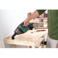 Аккумуляторный пылесос Bosch UniversalVac18 06033B9103