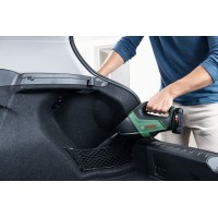 Аккумуляторный пылесос Bosch UniversalVac18 06033B9103
