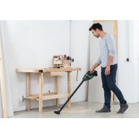 Аккумуляторный пылесос Bosch UniversalVac18 06033B9103