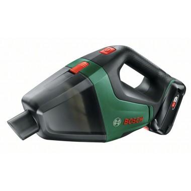 Аккумуляторный пылесос Bosch UniversalVac18 06033B9103