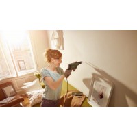Ударная дрель Bosch EasyImpact 600 0603133021