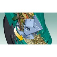Садовый измельчитель Bosch AXT RAPID 2200 0600853600