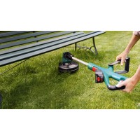 Электрический триммер Bosch ART 27 (06008A5200)