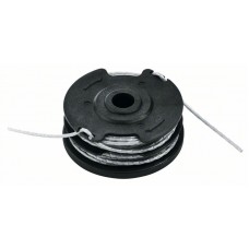 Шпулька с леской  ART 24/27/30 1.6мм х 6м Bosch  F016800351