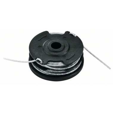 Шпулька с леской  ART 24/27/30 1.6мм х 6м Bosch  F016800351