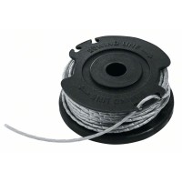 Шпулька с леской для ART 23 SL ART 26 SL Bosch  F016800385