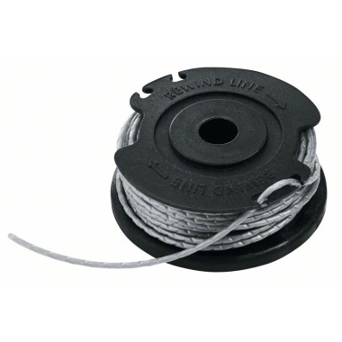 Шпулька с леской для ART 23 SL ART 26 SL Bosch  F016800385
