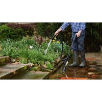 Набор для чистки труб Deluxe Bosch  F016800422
