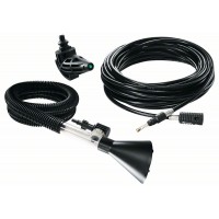 Набор для чистки труб Deluxe Bosch  F016800422