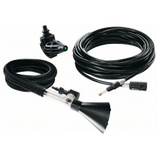 Набор для чистки труб Deluxe Bosch  F016800422