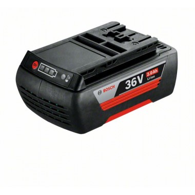Батарея 36 V, 2 Ah Bosch  F016800474