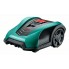 Аккумуляторная газонокосилка-робот Bosch Indego 350 06008B0000