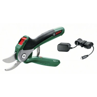 Аккумуляторный секатор Bosch EasyPrune 06008B2000