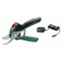 Аккумуляторный секатор Bosch EasyPrune 06008B2000