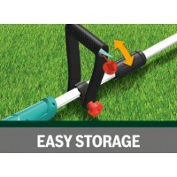 Аккумуляторный триммер Bosch EasyGrassCut 12-230 06008A8105