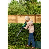 Аккумуляторный кусторез Bosch EasyHedgeCut 12-35 0600849B07