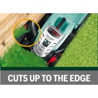 Аккумуляторная газонокосилка Bosch Rotak 32 LI 0600885D06