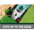 Аккумуляторная газонокосилка Bosch Rotak 32 LI 0600885D06