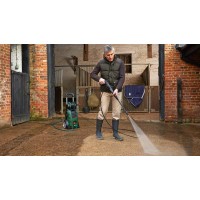 Мойка высокого давления Bosch AdvancedAquatak 140 06008A7D00
