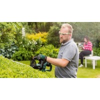 Электрический кусторез Bosch UniversalHedgeCut 50 06008C0500
