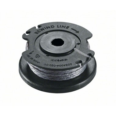 Шпулька для EasyGrassCut Bosch  F016800569