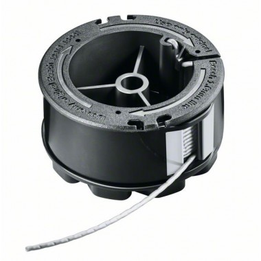 Шпулька для UniversalGrassCut Bosch  F016800570