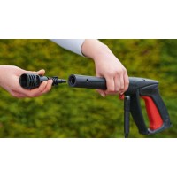 Переходник для принадлежностей Kärcher Bosch  F016800575