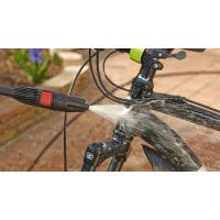 Насадка 3-в-1 Bosch  F016800579