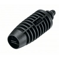 Регулируемая веерная насадка Bosch  F016800582