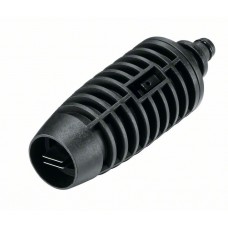Регулируемая веерная насадка Bosch  F016800582