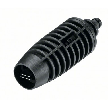 Регулируемая веерная насадка Bosch  F016800582