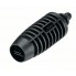 Регулируемая веерная насадка Bosch  F016800582
