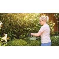 Аккумуляторный кусторез Bosch EasyHedgeCut 18-45 без аккумулятора и зарядного устройства 0600849H01