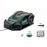 Аккумуляторная газонокосилка-робот Bosch Indego 400 Connect 06008B0101