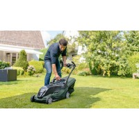 Электрическая газонокосилка Bosch AdvancedRotak 660 06008B9206