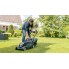 Электрическая газонокосилка Bosch AdvancedRotak 660 06008B9206