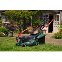 Электрическая газонокосилка Bosch AdvancedRotak 770 06008B9307
