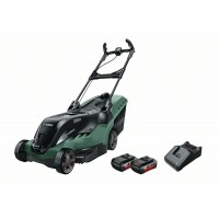 Аккумуляторная газонокосилка Bosch AdvancedRotak 36-660 06008B9606