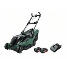 Аккумуляторная газонокосилка Bosch AdvancedRotak 36-660 06008B9606