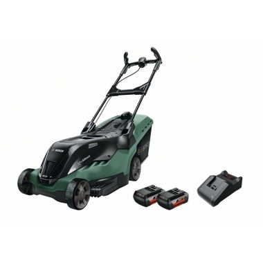 Аккумуляторная газонокосилка Bosch AdvancedRotak 36-660 06008B9606